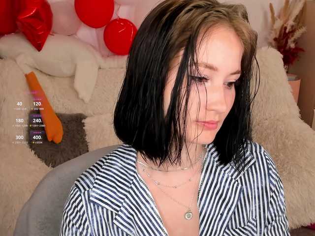 LisaMooore live cam on BongaCams