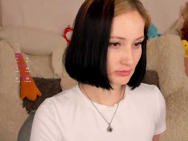 LisaMooore live cam on BongaCams