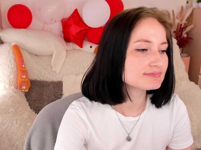 LisaMooore live cam on BongaCams