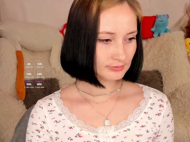 LisaMooore live cam on BongaCams