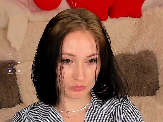 LisaMooore live cam on BongaCams