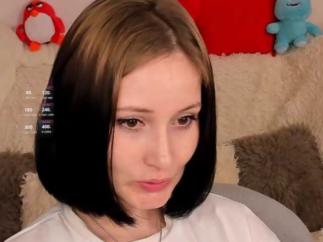 LisaMooore live cam on BongaCams