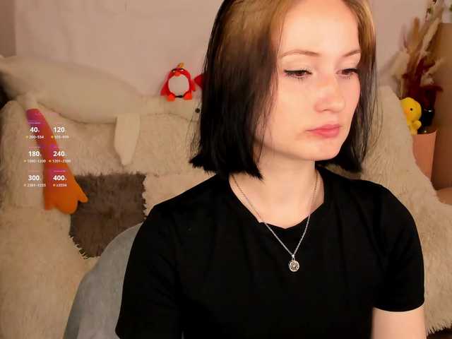 LisaMooore live cam on BongaCams