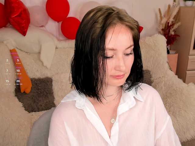 LisaMooore live cam on BongaCams