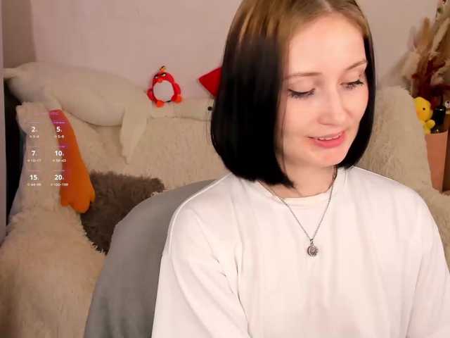 LisaMooore live cam on BongaCams