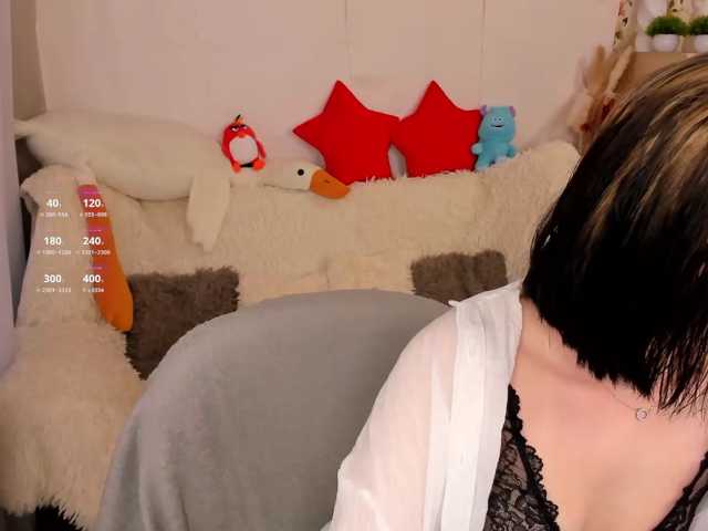LisaMooore live cam on BongaCams
