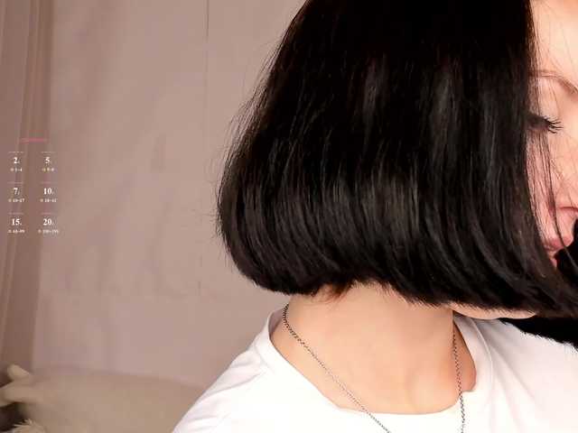 LisaMooore live cam on BongaCams