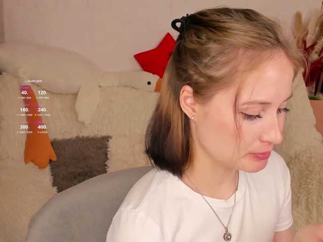 LisaMooore live cam on BongaCams