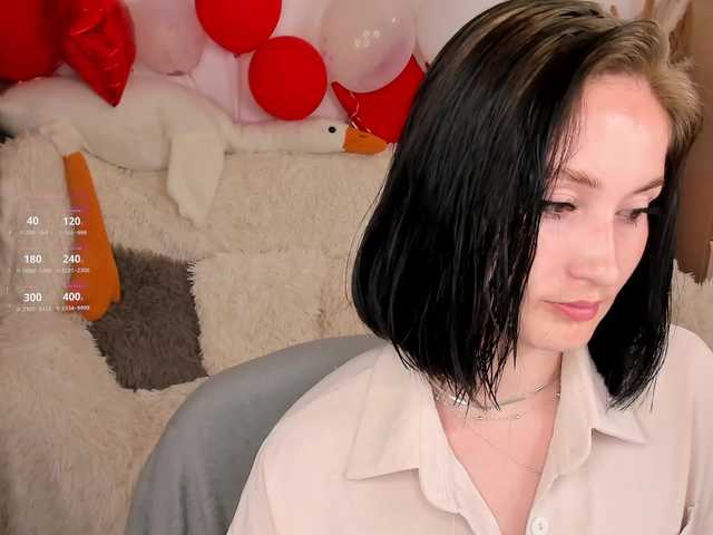 LisaMooore live cam on BongaCams