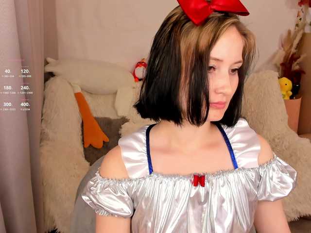 Liissa live cam preview