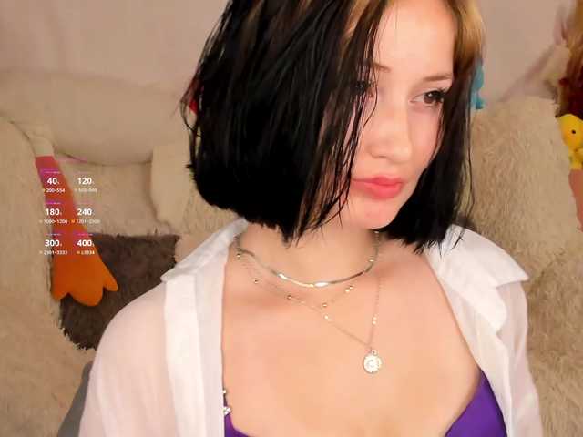 LisaMooore live cam on BongaCams