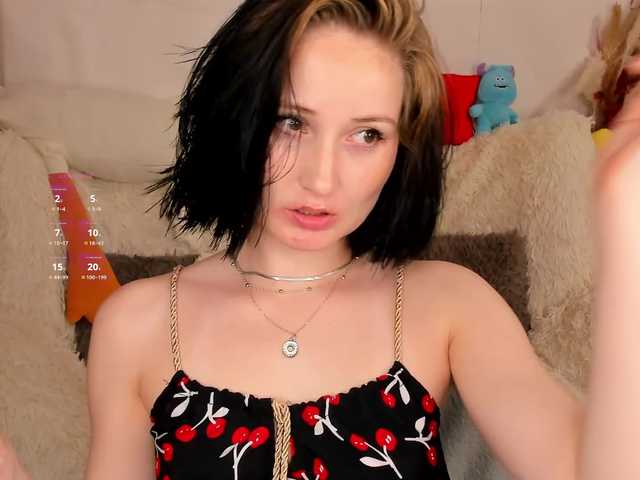LisaMooore live cam on BongaCams