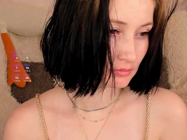 LisaMooore live cam on BongaCams