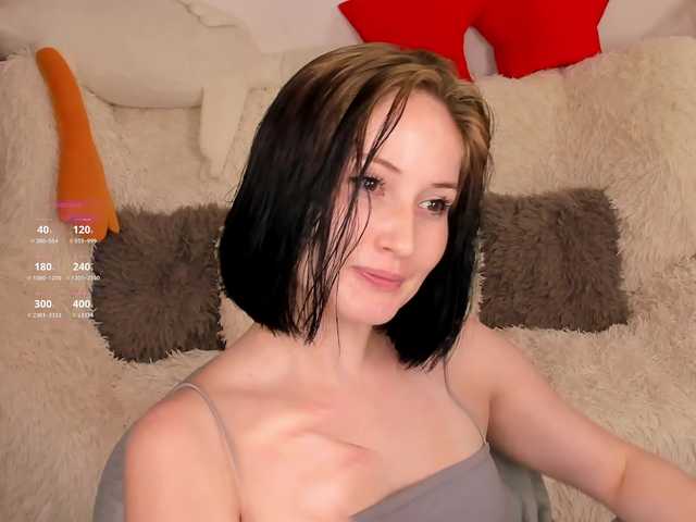 LisaMooore live cam on BongaCams