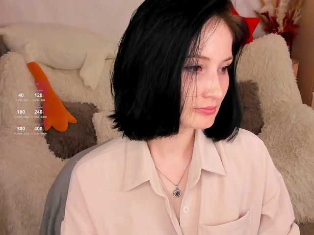 LisaMooore live cam on BongaCams
