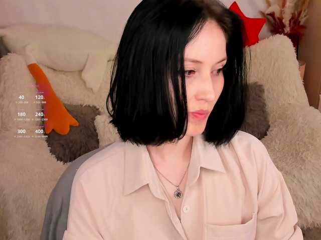 LisaMooore live cam on BongaCams