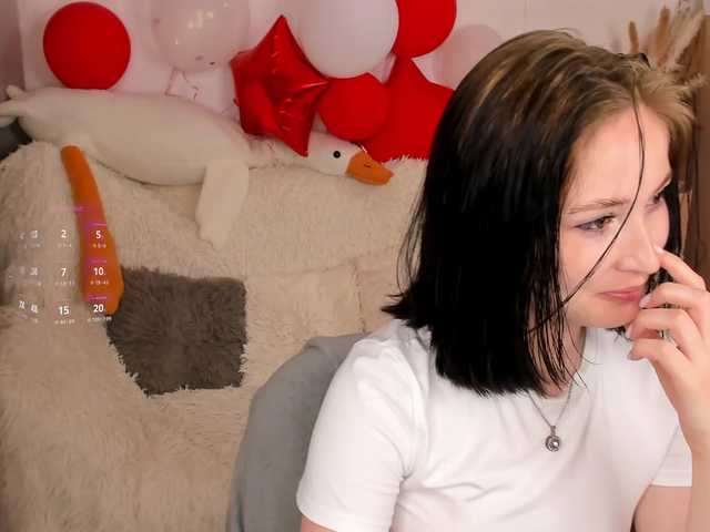 Liissa live cam
