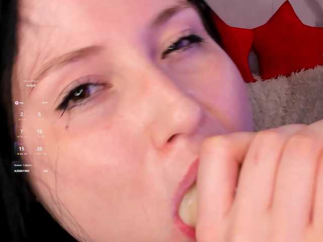 LisaMooore live cam on BongaCams