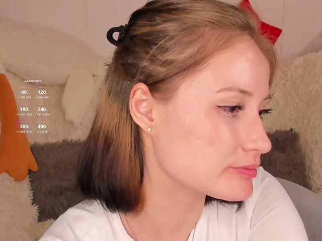LisaMooore live cam on BongaCams