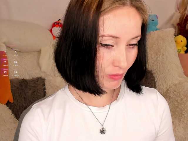LisaMooore live cam on BongaCams