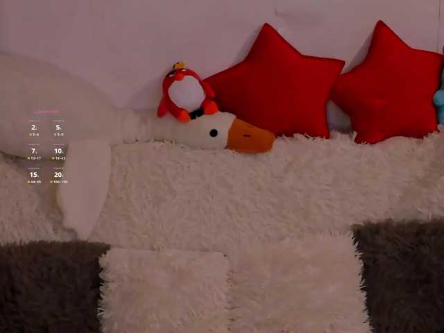 LisaMooore live cam on BongaCams