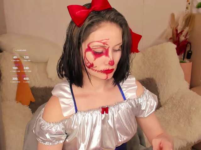 Liissa live cam on BongaCams