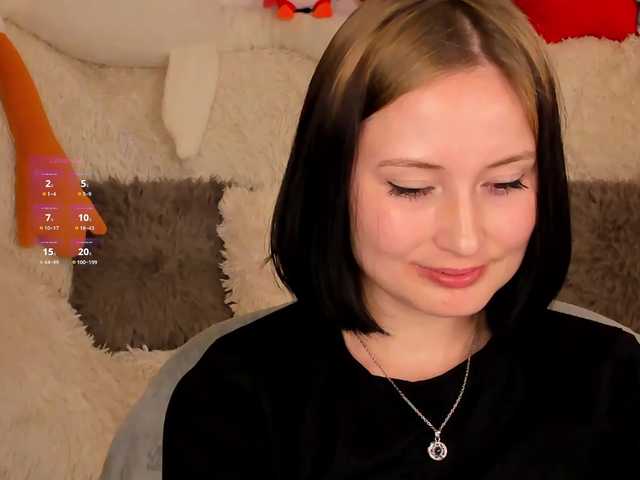 LisaMooore live cam on BongaCams