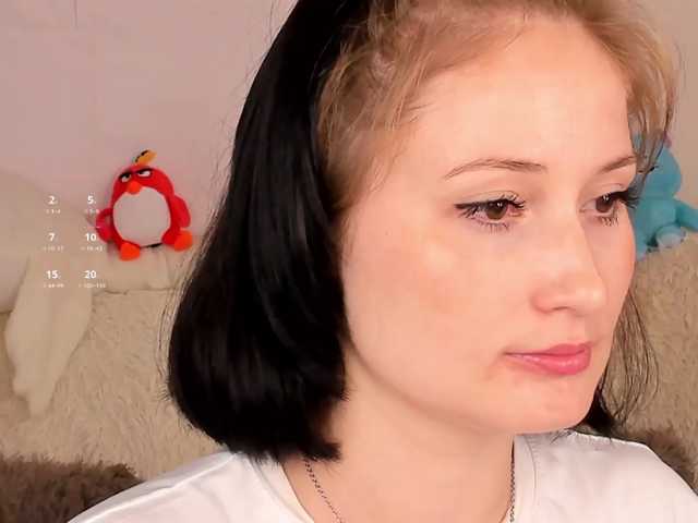LisaMooore live cam on BongaCams
