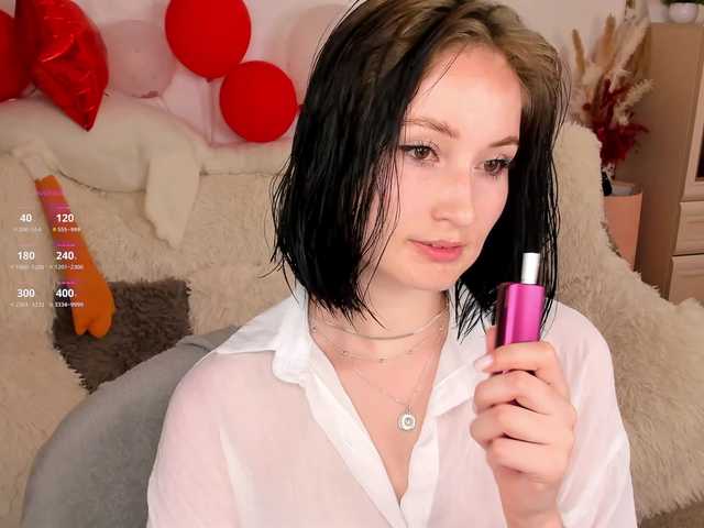 LisaMooore live cam on BongaCams