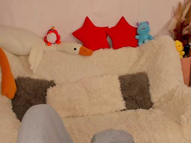LisaMooore live cam on BongaCams