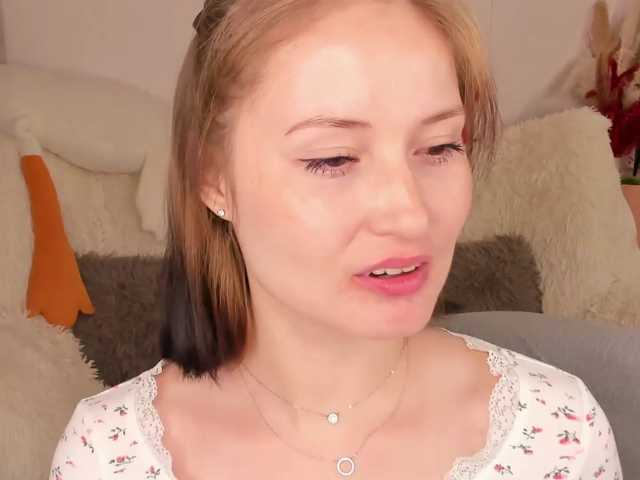 LisaMooore live cam on BongaCams