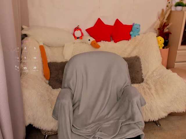 LisaMooore live cam on BongaCams