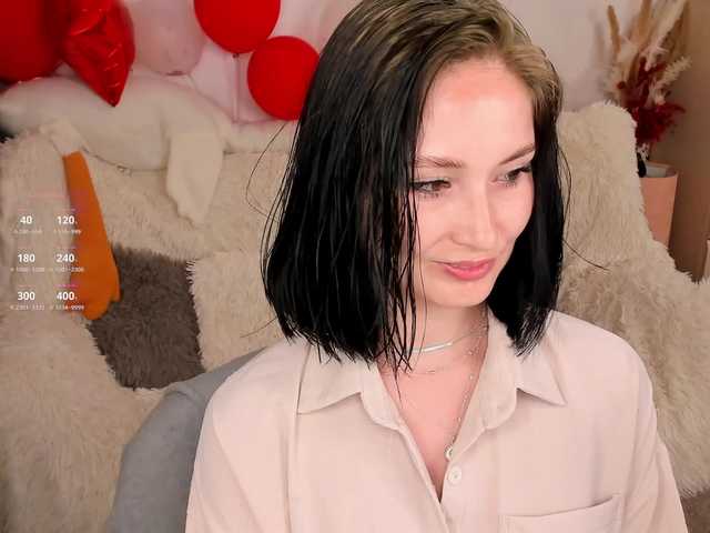 LisaMooore live cam on BongaCams