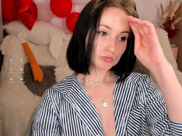 LisaMooore live cam on BongaCams