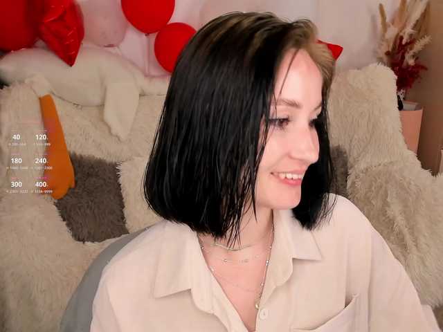 LisaMooore live cam on BongaCams