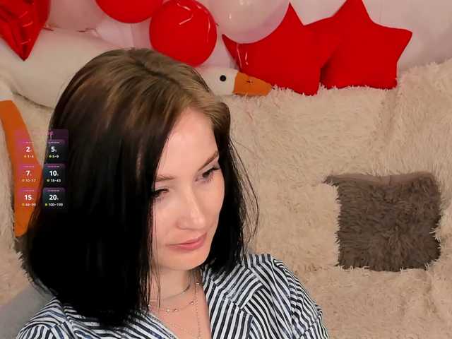 LisaMooore live cam on BongaCams