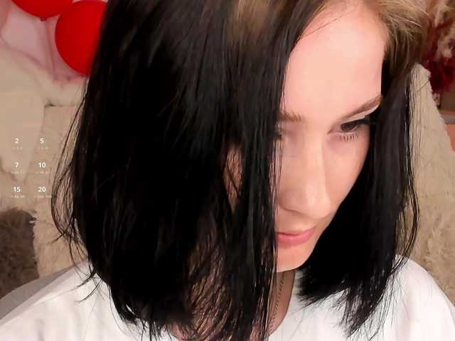 LisaMooore live cam on BongaCams