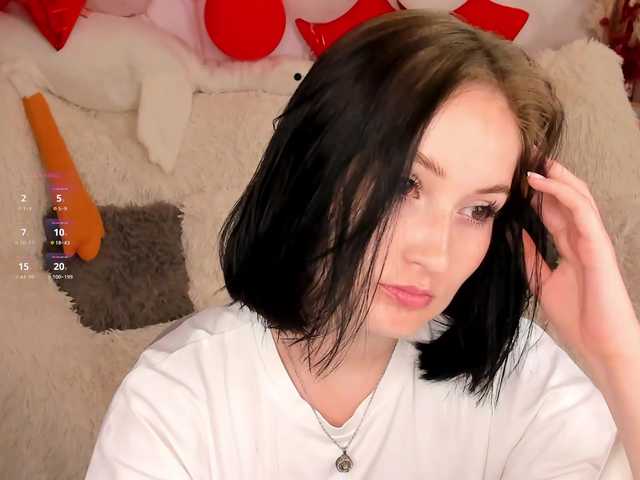 LisaMooore live cam on BongaCams