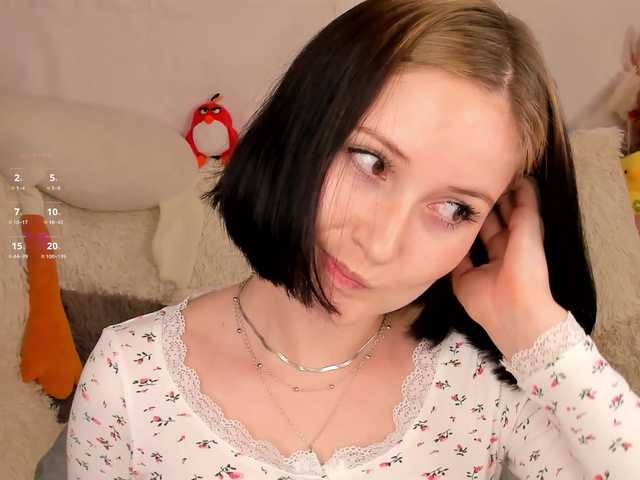 LisaMooore live cam on BongaCams