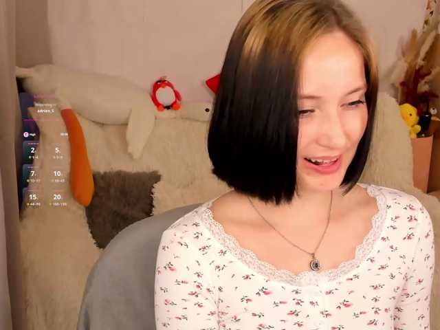 LisaMooore live cam on BongaCams