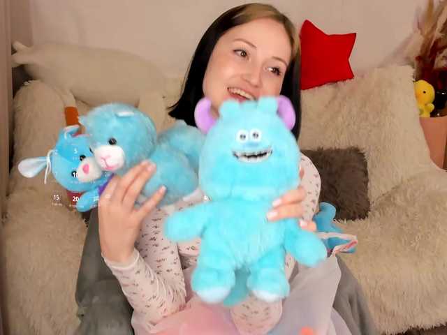 LisaMooore live cam on BongaCams