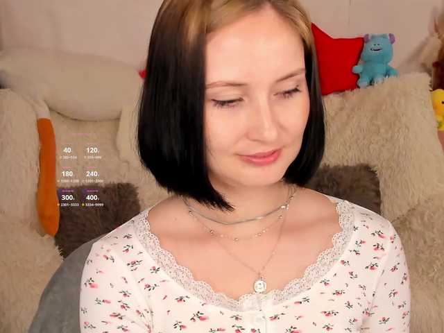 LisaMooore live cam on BongaCams