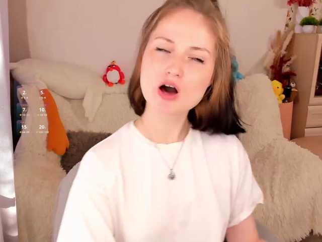 LisaMooore live cam on BongaCams