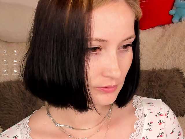 LisaMooore live cam on BongaCams