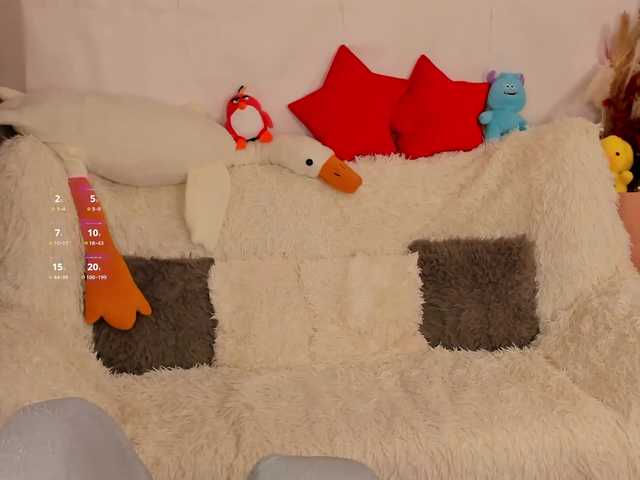 LisaMooore live cam on BongaCams