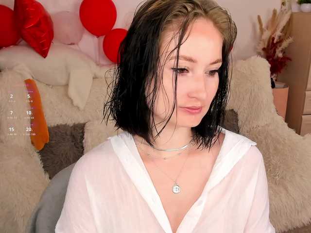 LisaMooore live cam on BongaCams