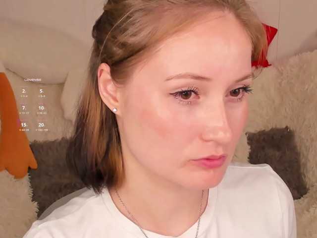 LisaMooore live cam on BongaCams