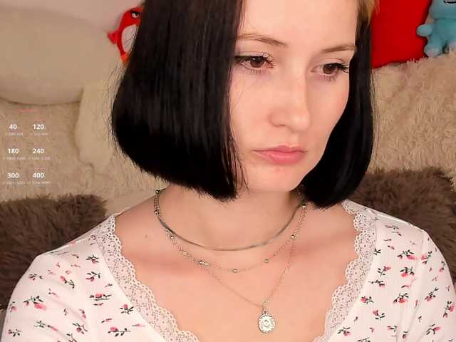 LisaMooore live cam on BongaCams
