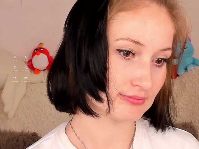 LisaMooore live cam on BongaCams