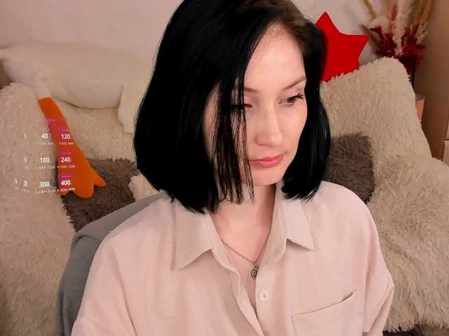 LisaMooore live cam on BongaCams